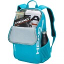 Head Tour Backpack, Padel bager Blue 25L