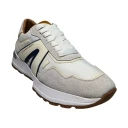 Alexander Smith Herre Sko Hvit 42 EU,