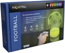 Powerpal 3D-Nattlampe Fotball