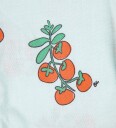 Bobo Choses ShortSaftige tomater   Blå   Bobo Choses   4 5 år 104 110   Shorts