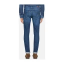 Dondup Herre Jeans Blå W38,