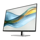 HP 24" Series 5 Pro IPS Skjerm WUXGA 1920x1200 100Hz Sølv