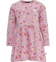 Hummel Mira kjole - mauve mist