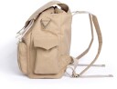 KAOS Ransel Stelleveske Beige