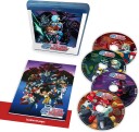 Mobile Fighter G Gundam  Del 2