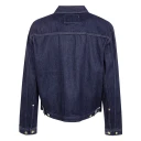 Dickies Herre Jakker Blå XL,