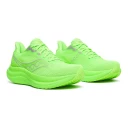 Saucony Herre Sport Grønn 44 1/2 EU,
