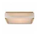 Covet plafond mässing