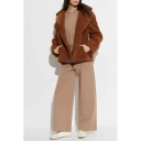 AllSaints Dame Jakker Brun S,