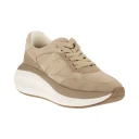 Hogan Herre Sko Beige 35 EU,