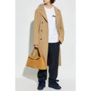 Lanvin Herre Topper Hvit L,