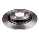 Bremseskive FREMAX BD-3268