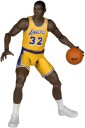 McFarlane's SportsPicks  Legends Series: NBA  Magic Johnson (Los Angeles Lakers) 6" Action Figure