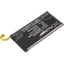 Samsung SM-A530W batteri (3000 mAh 3.85 V, Sort)
