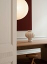 Louise Roe Balloon 03 Vase 40 cm Raw White