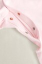 Gant Kids Shield Ls Romper Pink 98
