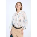 Munthe Dame Bluser & Skjorter Flerfarget 2XS,