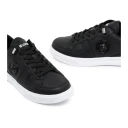 Just Cavalli Herre Sko Svart 40 EU