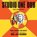 Soul Jazz Records presents  Studio One Dub (The Original)  CD