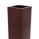 Europalms Leichtsin Box-120, Shiny-Red
