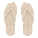 Sleepers Dame Sko Hvit 37 EU