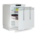 Miele Kjøleskap KU 7030 D Integrert