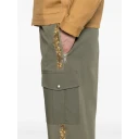 Dries Van Noten Herre Bukser Grønn M,