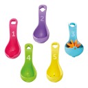 Tomy Toomies 7 in 1 Bath Activity Octopus
