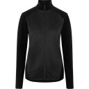 Kari Traa Women's Kari Full Zip Fleece Black L