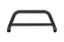 Metec Kufanger - Toyota Hilux 2021+ (Sort)