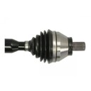 PASCAL G2V041PC Drivaksel