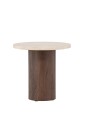 Venture Design Megg Sofa Table 62062 199