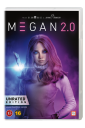 M3GAN 2.0 (2025) DVD