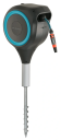 Gardena Frittstående Slangeboks RollUp S 11 mm, 15 meter