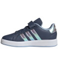 adidas Sportswear Grand Court 2.0 El C - Blue - 30