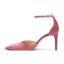 Stuart Weitzman Dame Sko Rosa 41 EU,