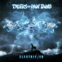 Tygers Of Pan Tang Electrifyed Limited Edition Vinyl