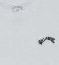 Billabong T skjorte   Bue   Hvit   Billabong   8 år 128   T skjorte