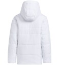 Adidas Performance Polstret Jakke   JG CB Pad JKT   Hvit   Adidas Performance   9 år (134)   Dunjakke
