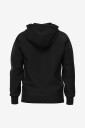 Björn Borg   Hettegenser Borg Essential 3 Hoodie   Svart