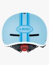 Globber Master Hjelm, Pastel Blue