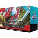 Pokemon SV4 Paradox Rift Build & Battle Stadium POK85422