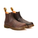 Dr. Martens Herre Sko Brun 42 EU,