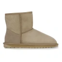 Emu Dame Sko Beige 38 EU,