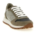 Brunello Cucinelli Dame Sko Grønn 37 1/2 EU,