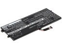 Lenovo Edge 15 batteri (5800 mAh 7.4 V)