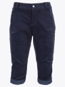 Twentyfour Aurora Shape Nikkers Blå L