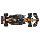 Hot Wheels Lekebil – 2 stk Premium F1 McLaren 2025 – Lando Norris & Oscar Piastri