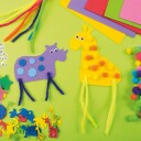 Playbox Hobbypakke Mega 550 deler