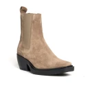 Copenhagen Studios Dame Sko Beige 37 EU,